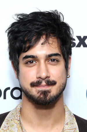 Avan Jogia Biography | Fandango